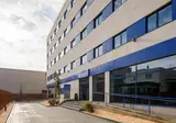 Travelodge Barcelona Fira foto 8