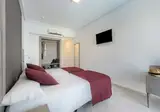 Hotel Vibra Marco Polo II foto 28