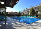Perdikia Beach Hotel foto 30