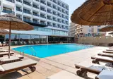 Hotel Blue Sky City Beach - adults only foto 16