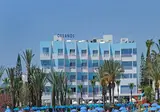 Okeanos Beach Boutique Hotel foto 17