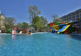 Prestige Hotel & Aquapark foto 1