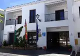 Hotel Villa de Bubión foto 1