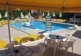 Amazones Villas Apartments foto 4