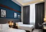 Holiday Inn Santo Domingo foto 4