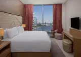 Hilton Dubai Creek Residences foto 20