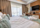 Side Royal Palace Hotel & Spa foto 4