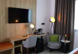 Hotel Ben Batouta foto 10