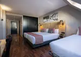 Hotel Grand Pas foto 24