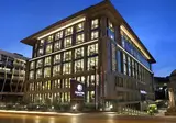 Doubletree by Hilton Hotel Istanbul Piyalepas foto 4