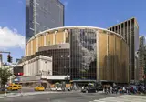 Hampton Inn Manhattan/Times Square South foto 20
