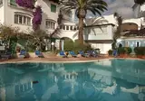 Hotel Continental Ischia foto 2