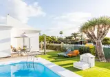Las Almenas Bungalows foto 9