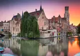 Velotel Brugge foto 15