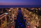 Park Hyatt Abu Dhabi Hotel & Villas foto 21