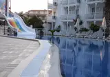 Halici Hotel foto 25