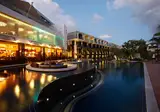 Phuket Graceland Resort & Spa foto 24