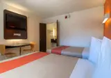 Studio 6 Suites Las Vegas, NV - Tropicana foto 10