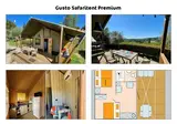 Camping hu Norcenni Girasole Village foto 28