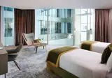 Ibis Styles Dubai Jumeira foto 14