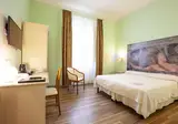 Smart Hotel Bartolini foto 1