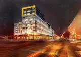 The Social Hub Vienna foto 10
