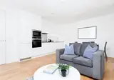 Clover Court by Aeria Apartments foto 21