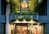 Hotel Capitol Milaan foto 1