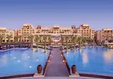 Saadiyat Rotana Resort & Villas foto 21