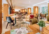 Ibis Styles Golden Sands Roomer foto 13