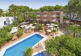 Allsun Hotel Paguera Vera Beach foto 7
