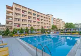 Xeno Eftalia Resort Hotel foto 10