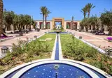 Osis Saidia Palace & Blue Pearl foto 7
