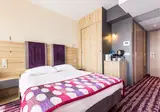 Hotel Galaxy foto 21