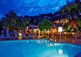 Valtos Beach Hotel foto 9