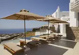 Collini Suites & Villas foto 1