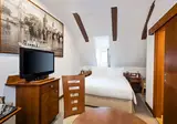 Lindner Hotel Prague Castle foto 12