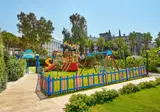 Seaden Quality Resort & Spa foto 12