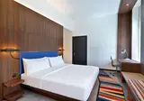 Aloft Al Mina Hotel foto 2