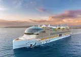 12 dg cruise West Car Zee Oasis of the Seas foto 2