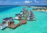 SO/ Maldives foto 1