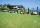 Eolian Milazzo Hotel foto 29