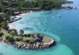 Blue Waters Resort & Spa foto 7