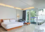 KC Beach Club Hotel & Pool Villas foto 5
