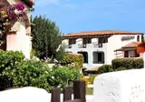 Colonna Park Hotel Porto Cervo foto 17