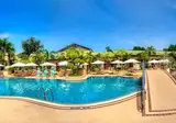 Thai Garden Resort foto 1