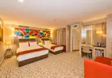 Mare Park Hotel foto 7