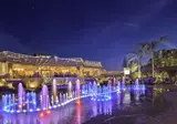 Al Masah Hotel & Spa foto 16
