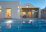 North Santorini - A Luxury Spa Hotel foto 16