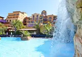 Hotel Villa Cortes foto 13